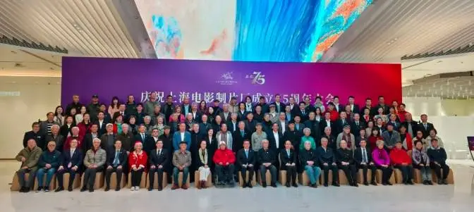 2024 年 11 月 23 日，上影集团发布新人新作计划 2.0 版，你准备好了吗？  第2张