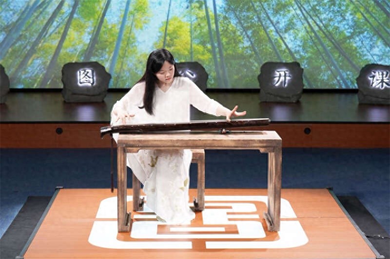 1800 年了，他的广陵散为何仍是千古绝响？