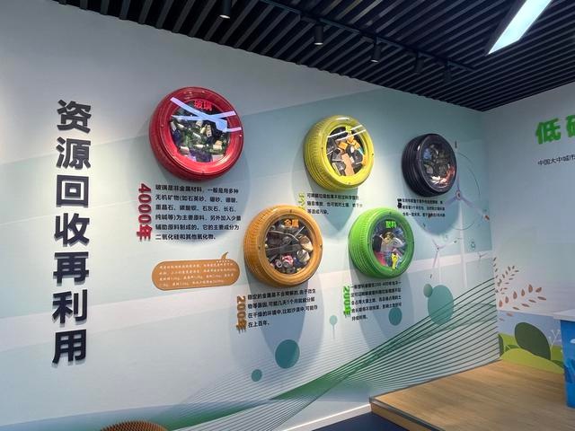 上海静安竟有座满满老弄堂风情的可回收物中转站，还能玩密室逃脱  第10张