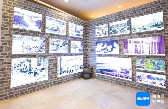 持续至 2025 年！琼山区城市焕新成果展，带你领略千年琼台的前世今生  第3张