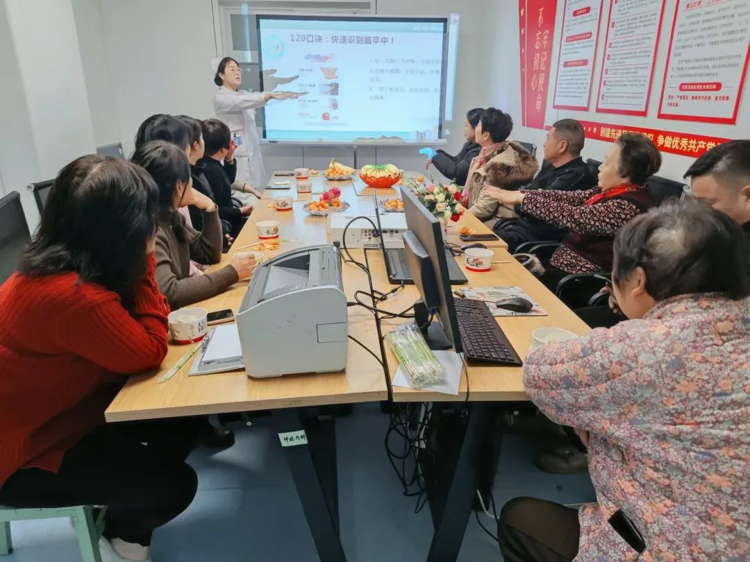 冬至暖心行动：医院包饺子，医患共度温馨小团圆  第3张