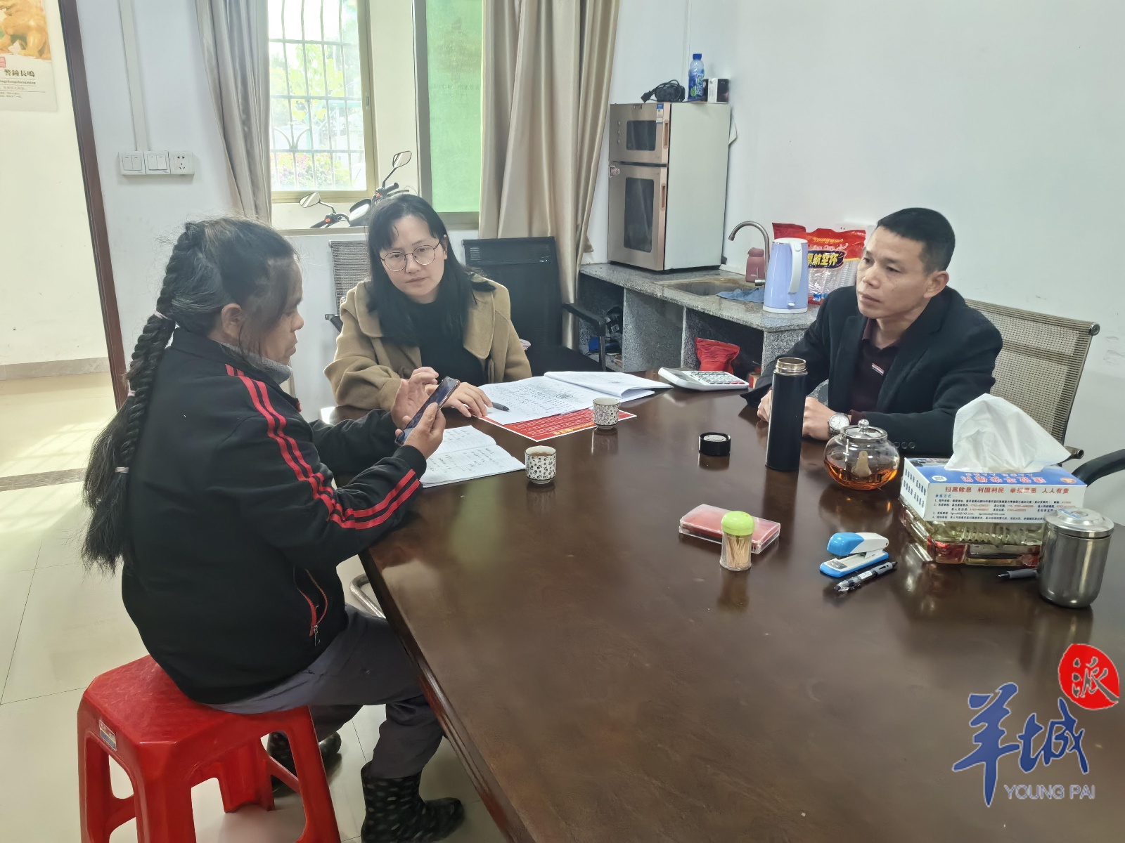 揭秘上岳村：古老与现代的完美融合，打造新型乡村典范  第3张