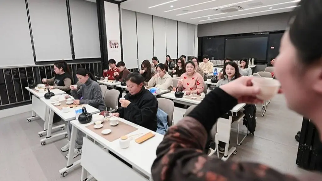 揭秘夜校热潮背后的真相：年轻人为何纷纷涌入，又为何频频失望？  第1张