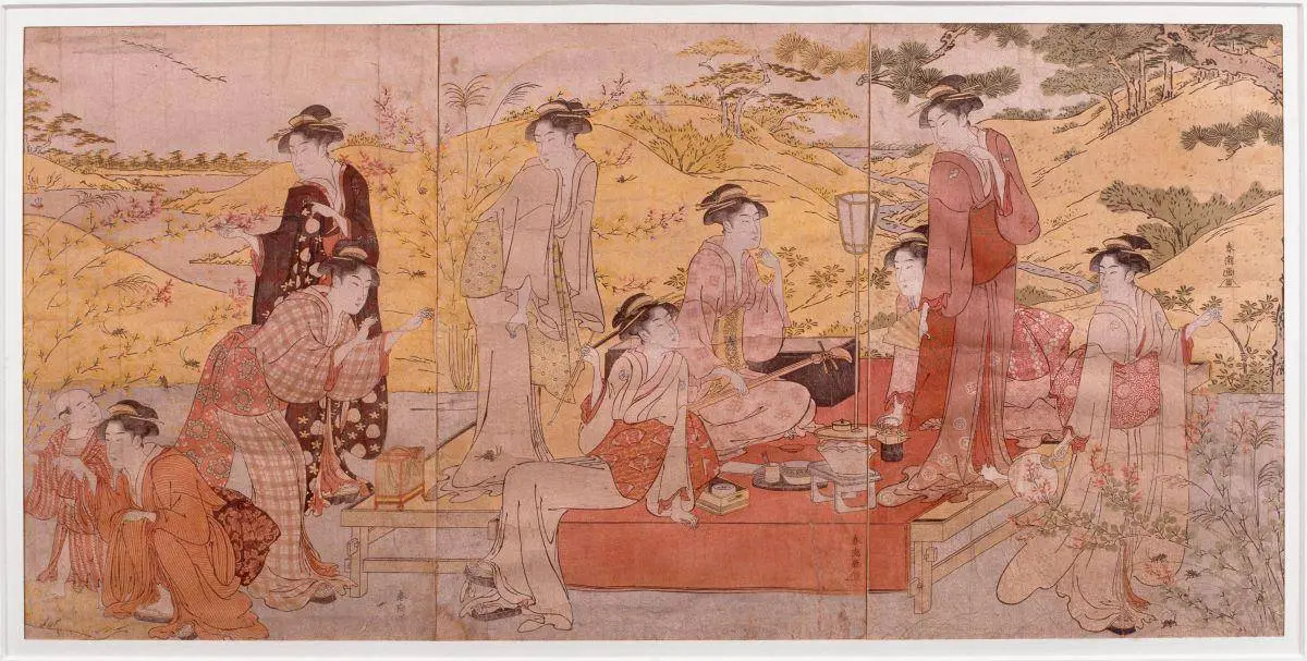 吉美博物馆新任馆长揭秘：如何让百年博物馆焕发新生，吸引年轻一代？  第7张