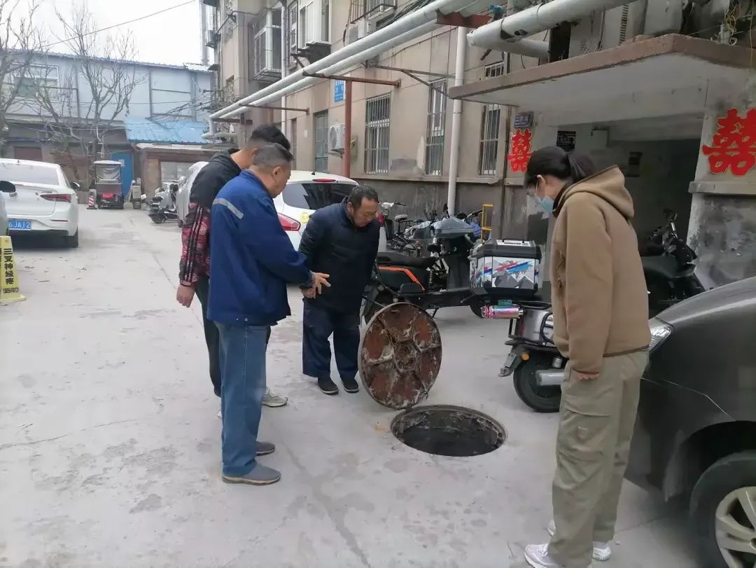 小社区大能量：六尺巷工作法如何化解居民急难愁盼，让基层治理更出色