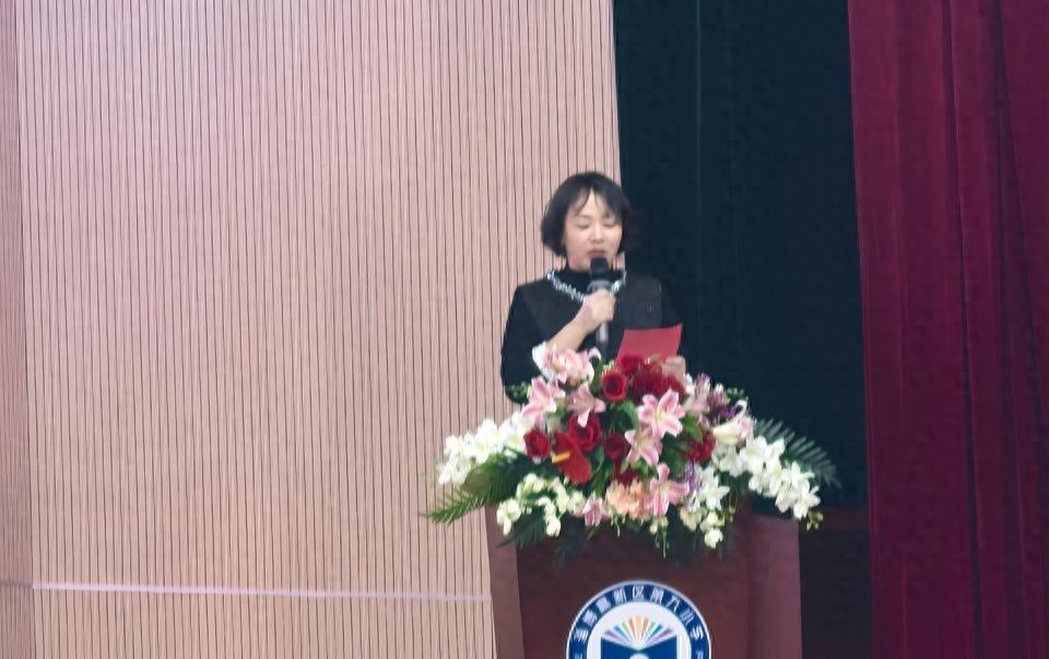 揭秘：如何先做好夫妻，再成为卓越父母？这场讲座让400位家长恍然大悟  第1张
