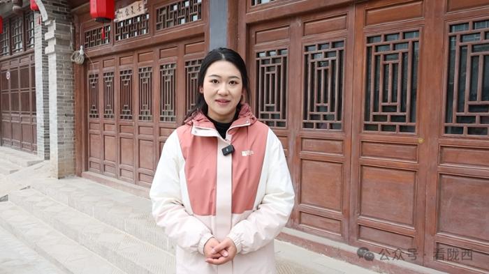穿越时空的记忆：陇西北关正街历史文化街区改造，重现古城辉煌  第2张