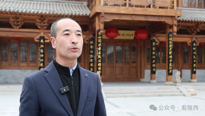 穿越时空的记忆：陇西北关正街历史文化街区改造，重现古城辉煌  第4张