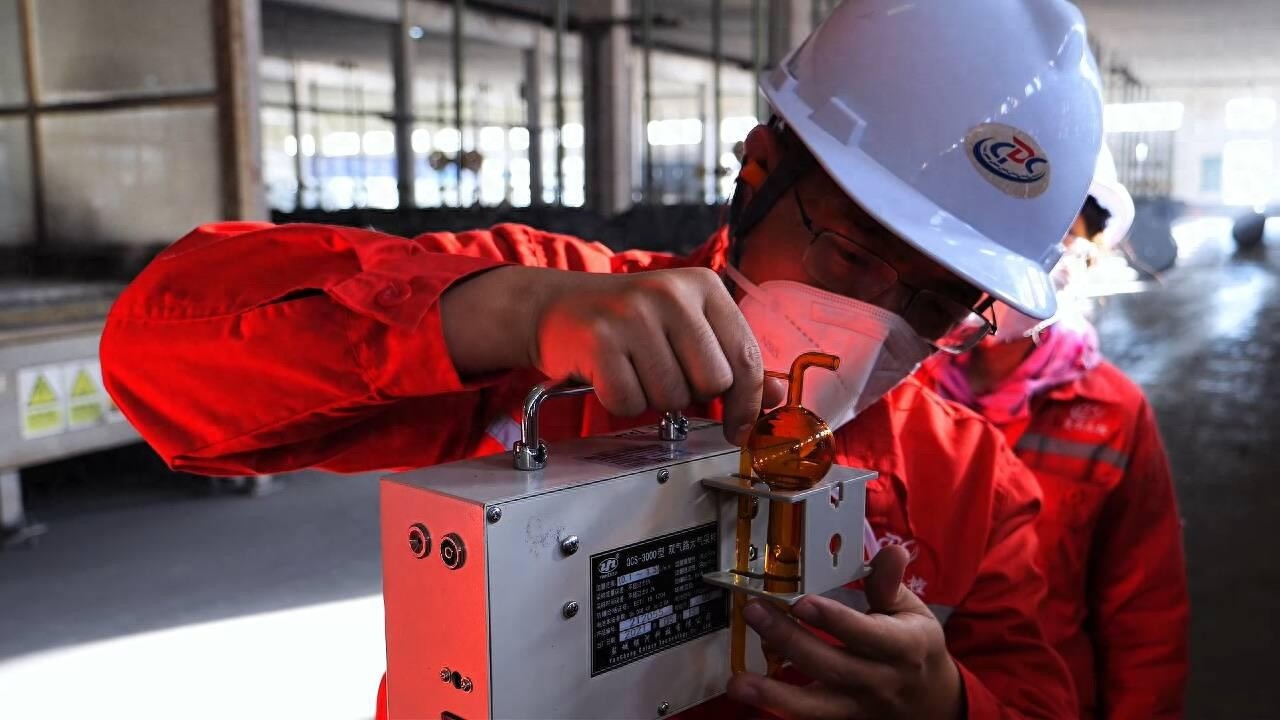 揭秘企业健康守护者：疾控中心如何为企业员工打造安全工作环境？