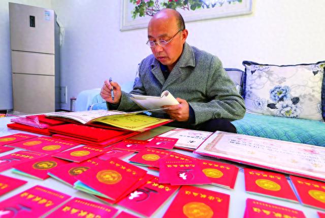 172次献血，50300毫升热血！灌南献血达人陈丽明用行动诠释人间大爱