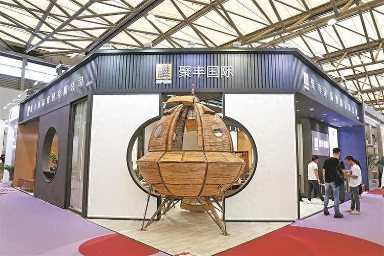 揭秘安溪藤铁：如何通过创新与品牌征服全球60多个国家市场？