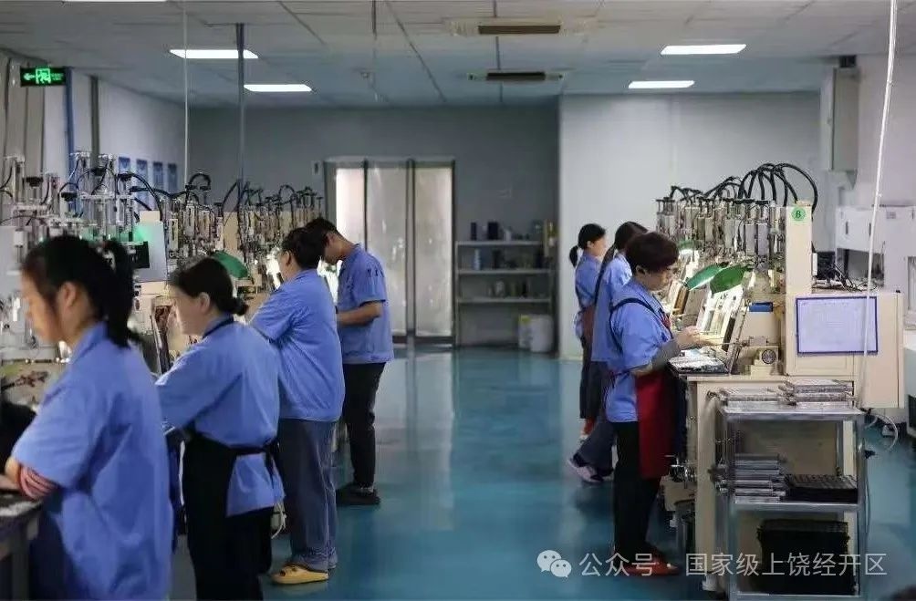 5亿元大项目落户上饶！舜达光电扩产，光学镜片年产2亿片，镜头1800万颗，未来可期  第2张