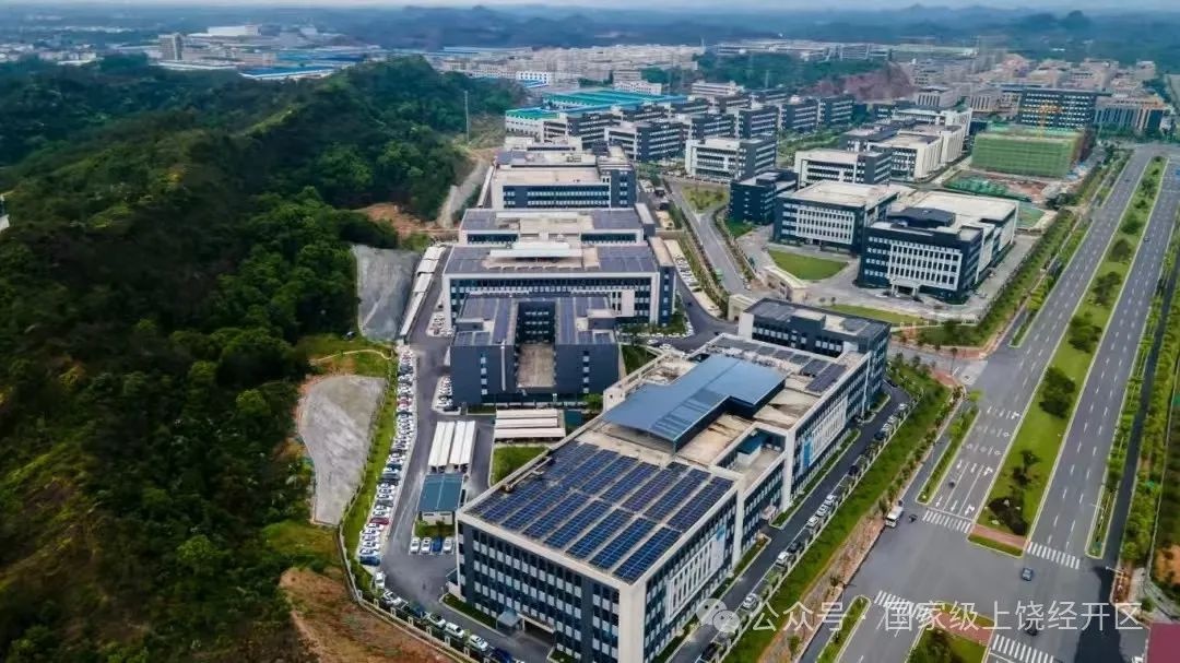 5亿元大项目落户上饶！舜达光电扩产，光学镜片年产2亿片，镜头1800万颗，未来可期  第3张