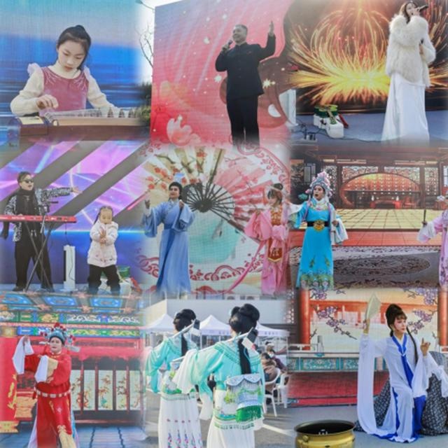学无止境，玩转临浦：一场文化与美食的盛宴，你不可错过的精彩体验  第2张