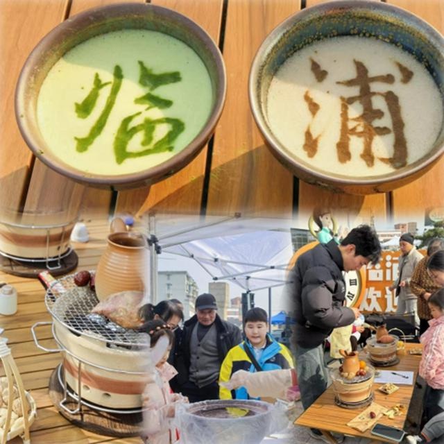 学无止境，玩转临浦：一场文化与美食的盛宴，你不可错过的精彩体验  第6张
