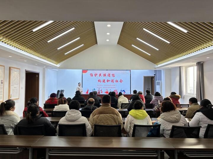 冬至温暖人心：盱眙县残疾人之家活动，饺子香里话团圆，温暖如春  第2张