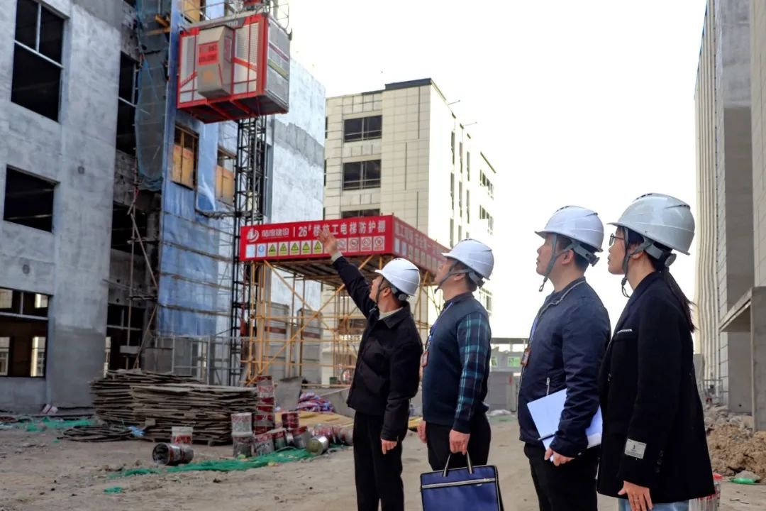 漳州台商投资区：一站式审批服务助力企业提前半年投产，节约成本显著  第2张