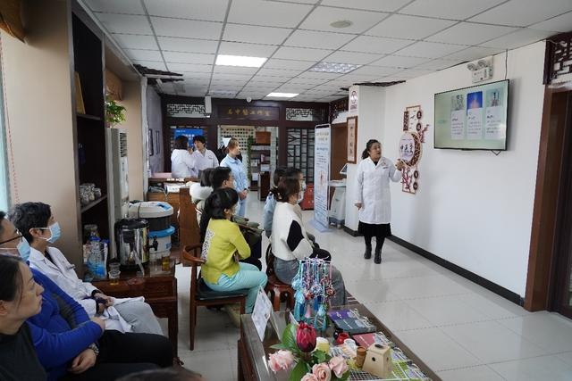 2024沈阳中医药文化市集圆满落幕，专家揭秘青少年肥胖与冬季呼吸道疾病的中医防治秘籍  第2张