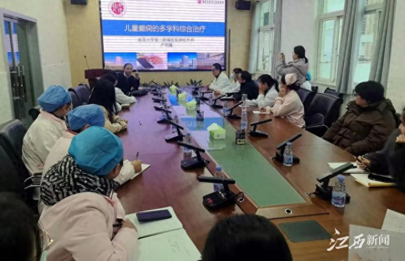 独家揭秘：8月龄癫痫患儿基因突变，专家卢明巍如何通过多学科协作拯救生命