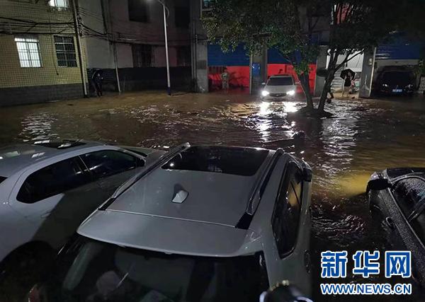 贵州锦屏县河流治理：15公里河道改造，2762名村民受益，民生工程显成效  第2张