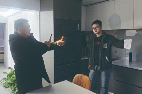 冬季供暖大作战：暖气不热怎么办？社区与供热公司联手解决居民取暖难题  第1张