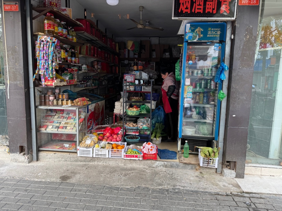 暖心执法新思路：如何用创新方式化解市容管理难题？  第3张