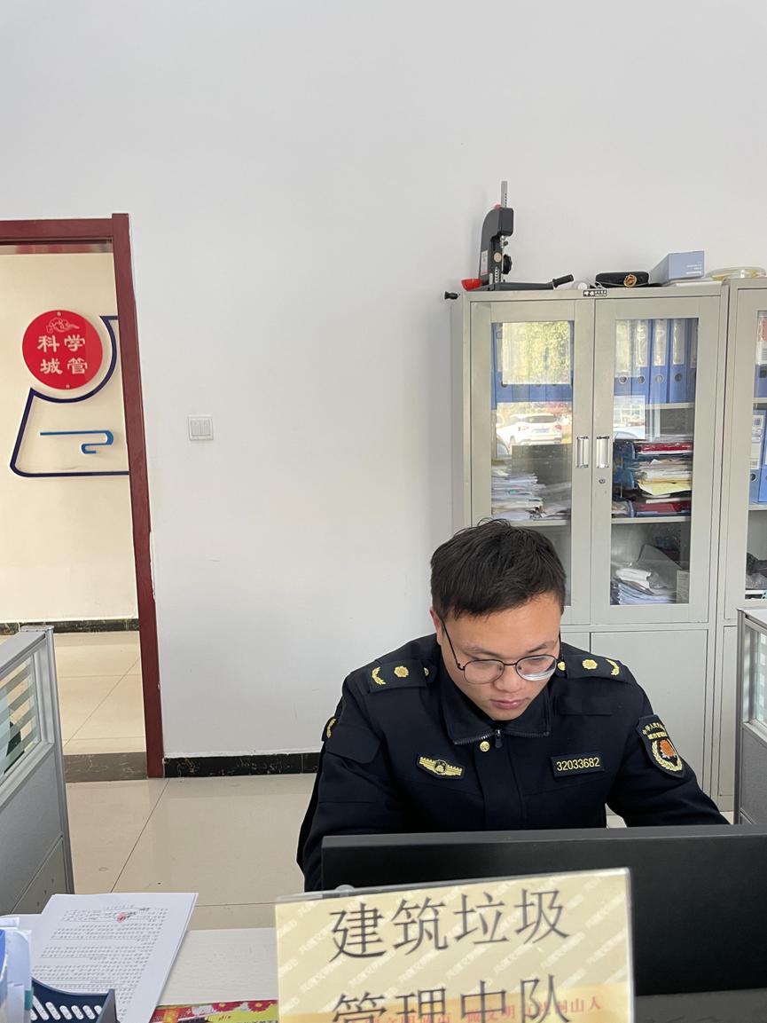 揭秘江苏省城管执法大赛：徐州代表队如何斩获全省第五，两位选手的逆袭之路  第3张