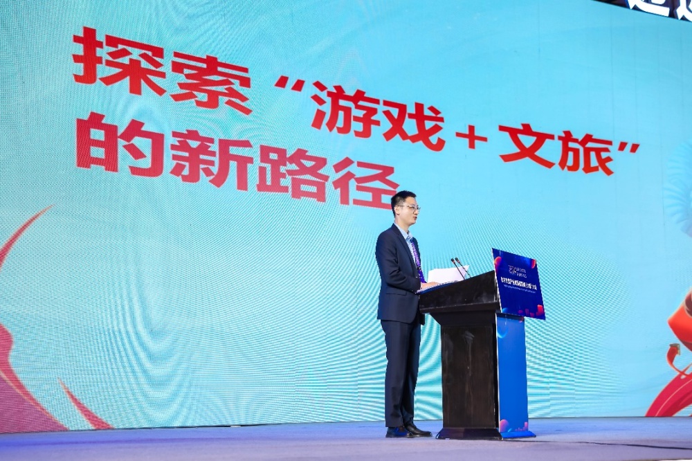 数字羽翼拂古韵，网龙游戏如何用创新文化生态连接世界？  第2张