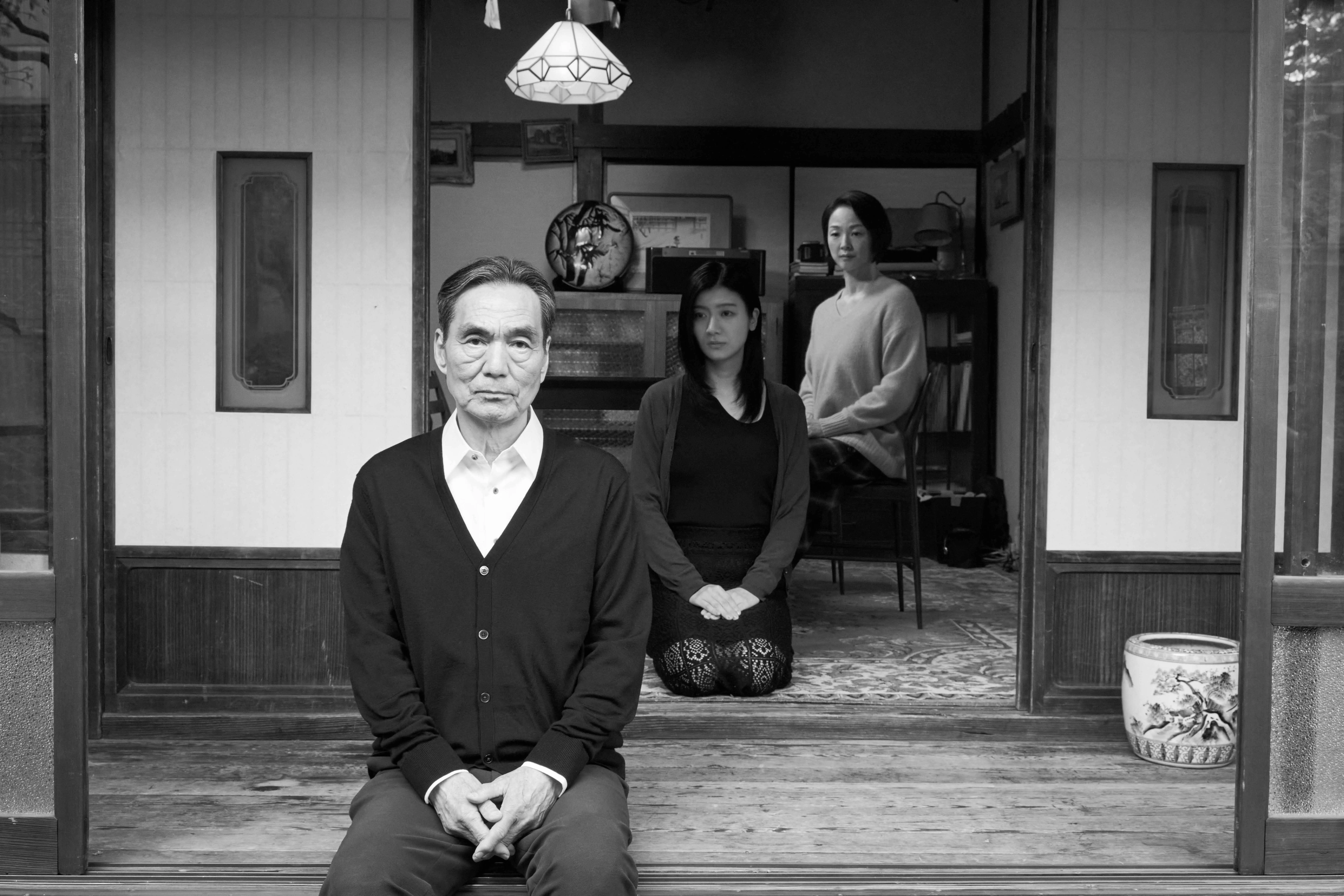 上海国际电影节日本新片展盛大开幕，吉田大八携敌亮相，长三角影迷狂欢  第5张