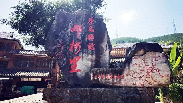 探秘那柯里：茶马古道上的隐世桃源，一场与普洱的千年邂逅