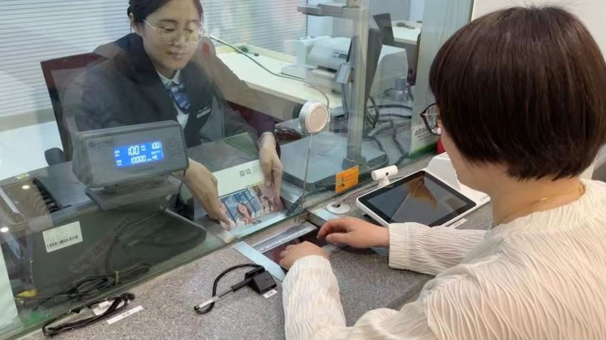 沈阳不止有故宫！5月郁金香盛开，植物园美陈打卡，太原街偶遇国漫，赶集体验东北风情，邮储银行让美好发生  第9张