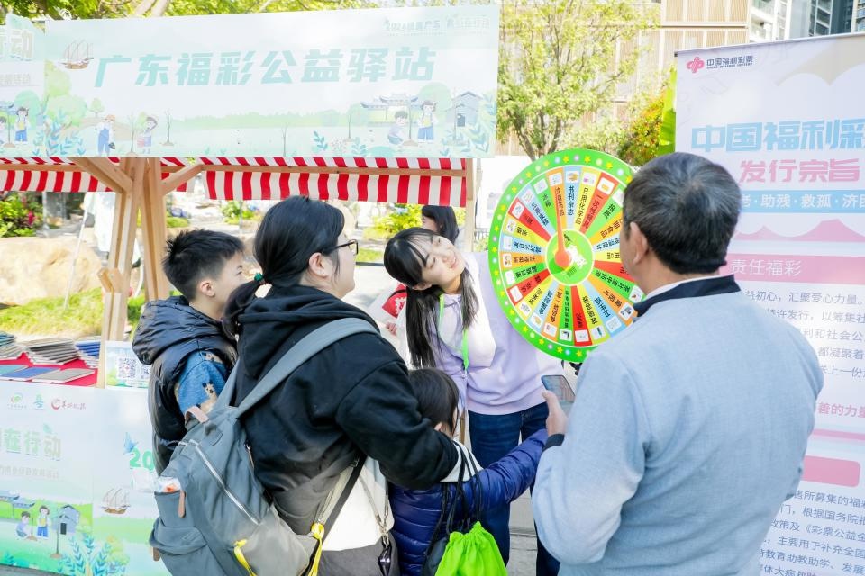 12月21日，广州黄埔古运河两岸将迎来一场绿色革命，你准备好了吗？  第2张