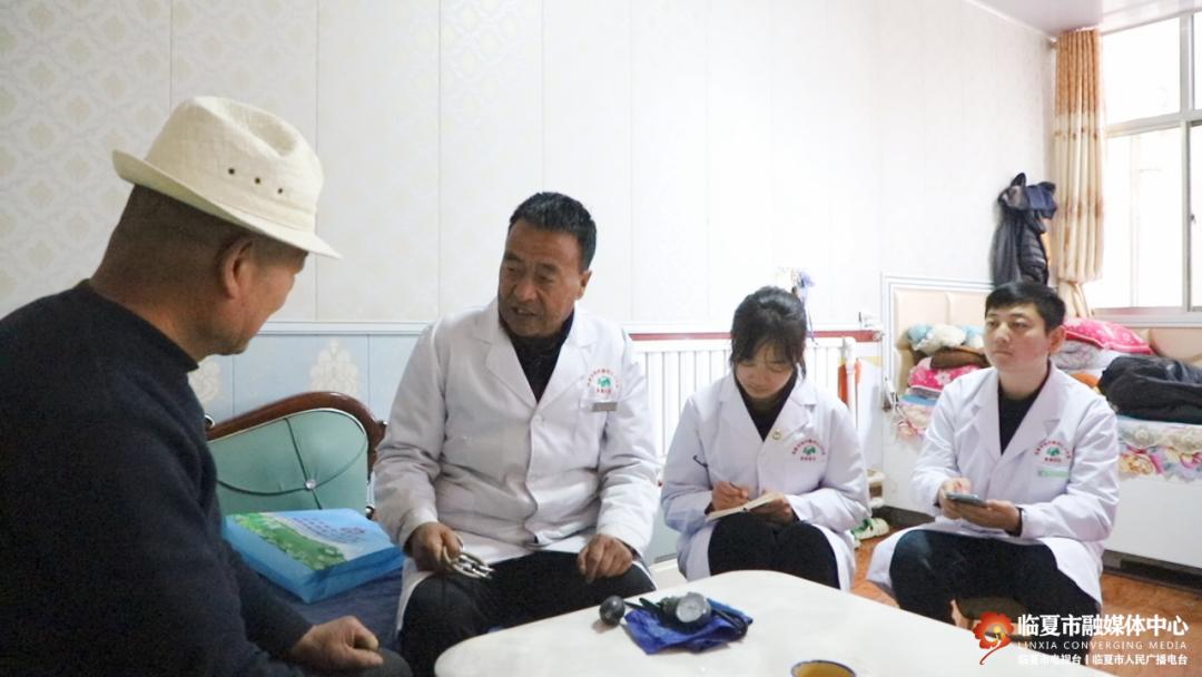 揭秘乡村医生的日常：他们如何用双脚丈量健康之路？  第11张