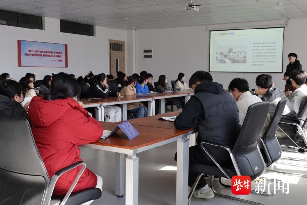 南京明州康复医院成为安徽医科大学教学基地，康复医学教育再上新台阶  第3张