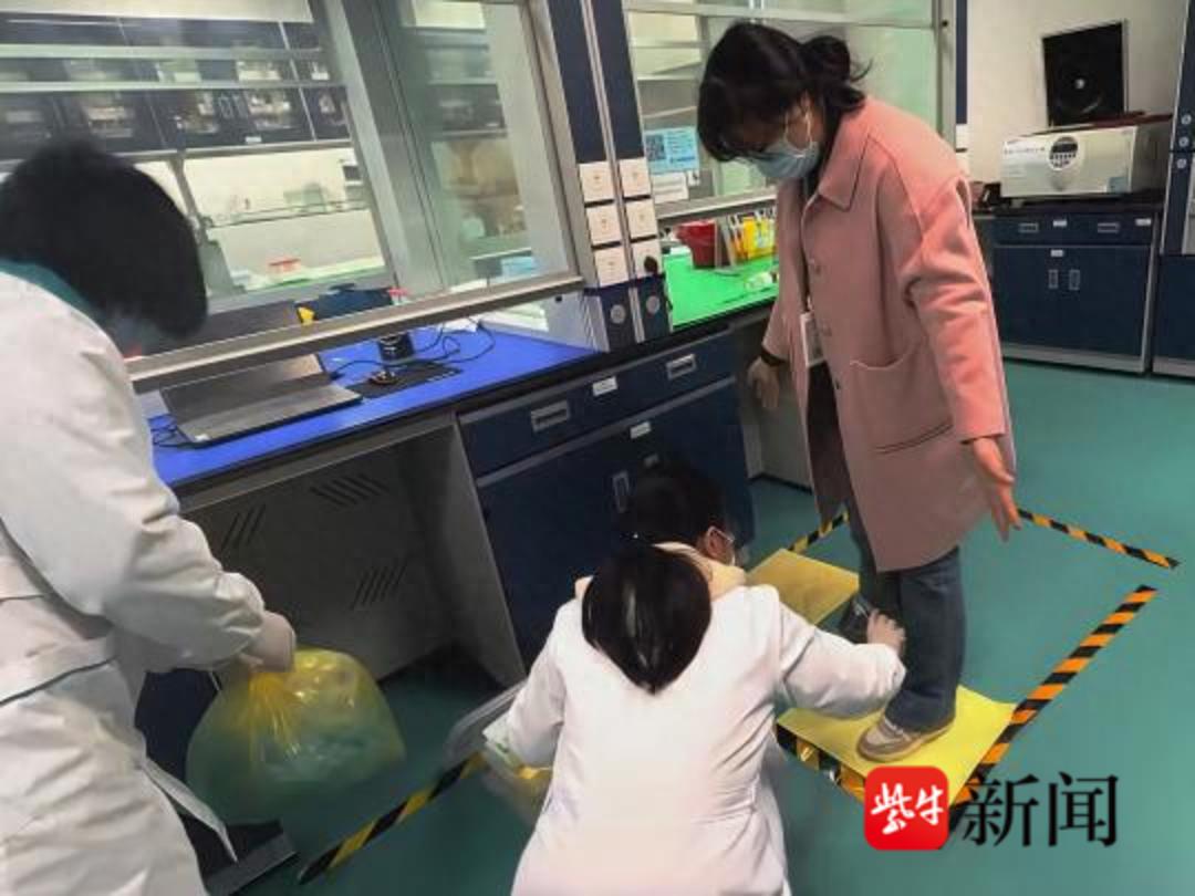 突发辐射事故应急演练：浦口区2024年实战检验，提升应急响应能力