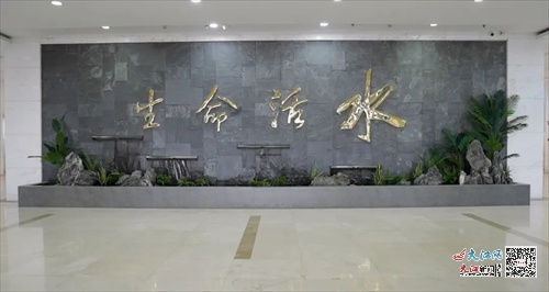 九江市第一人民医院大变身！10分钟搞定就医全流程，温馨环境让人忘记病痛  第2张