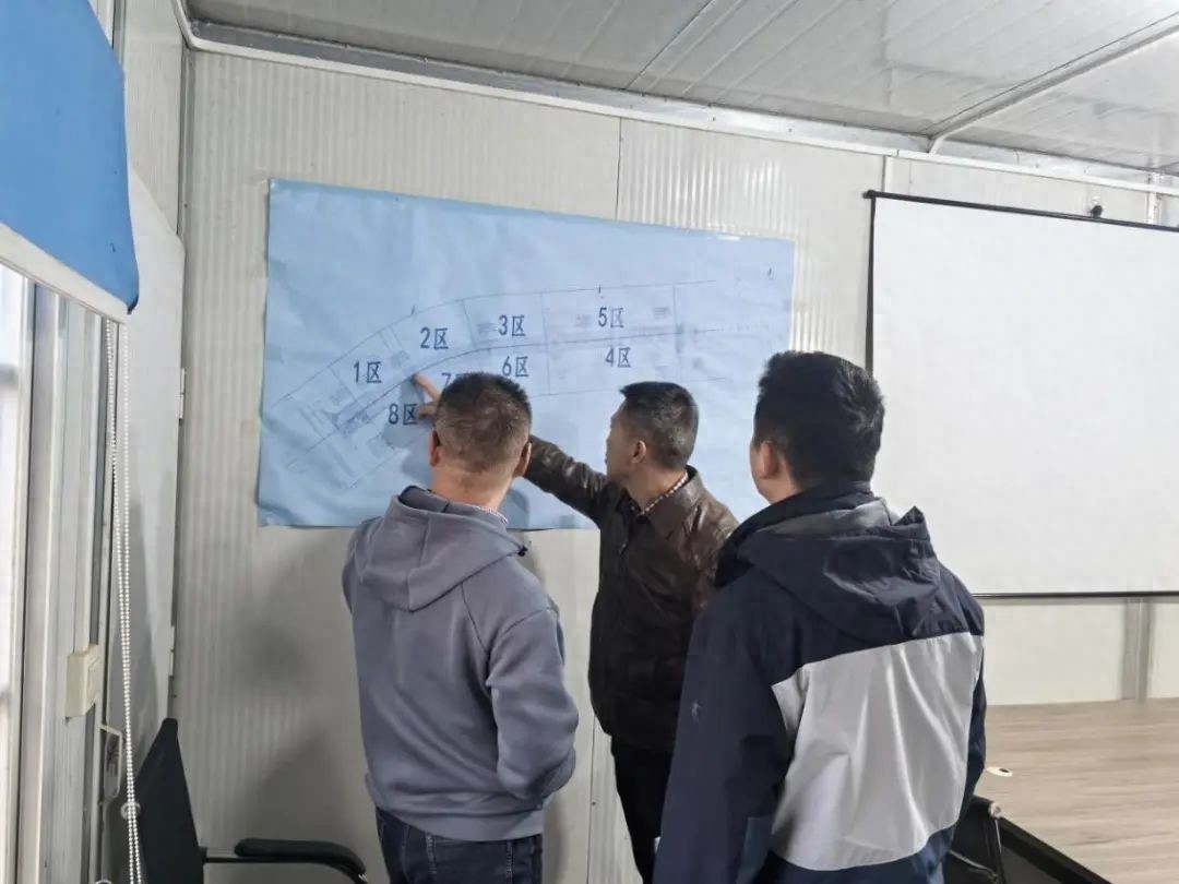 揭秘审计背后的故事：如何确保政府投资项目高效落地？  第1张