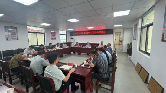 百善现代农业示范区：人民调解助力企业发展，优化营商环境新典范  第2张