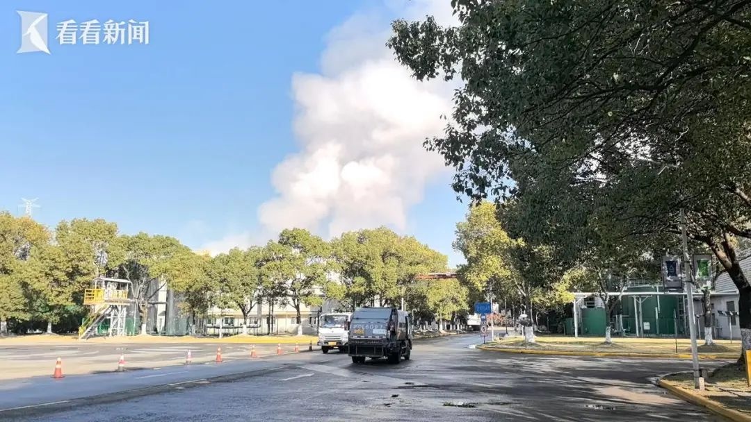 揭秘上海垃圾分类五年成效：末端处置是否真的分类？执法人员实地排查真相  第2张