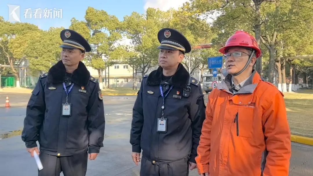 揭秘上海垃圾分类五年成效：末端处置是否真的分类？执法人员实地排查真相  第4张