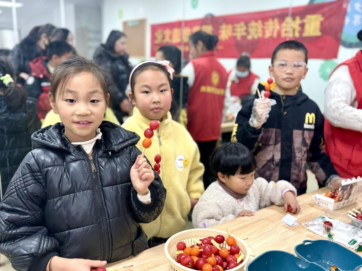 重拾传统年味，探寻民俗文化：元旦迎新春活动带你体验幸福团圆的甜蜜时光  第2张