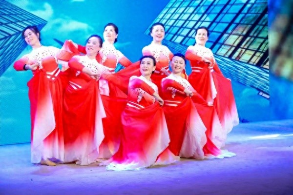 揭秘浦东新区成人教育协会30年最具影响力活动，20项活动震撼上榜  第1张