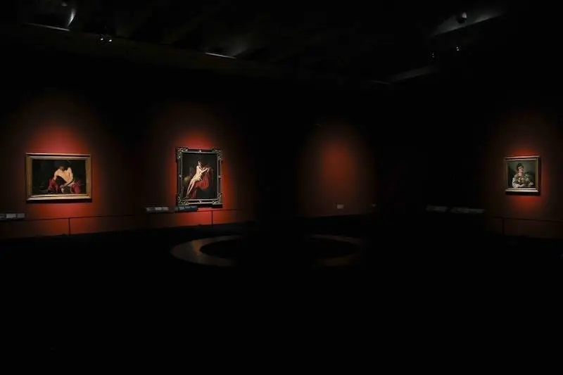 揭秘上海25家星级美术馆：展览陈列、公众服务、社会传播全解析  第6张
