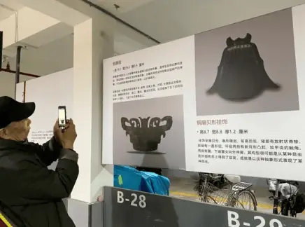 揭秘上海25家星级美术馆：展览陈列、公众服务、社会传播全解析  第8张