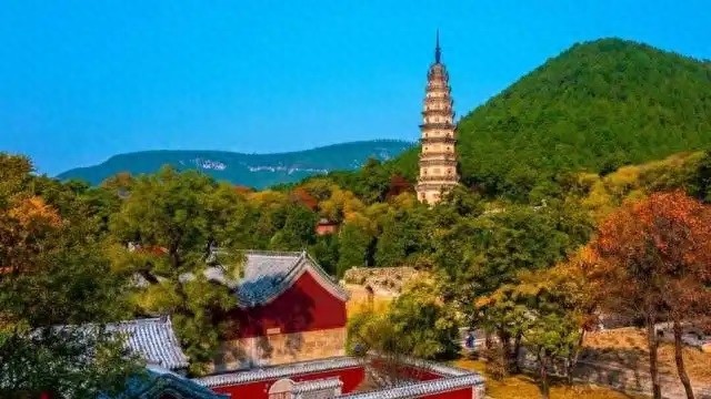 黑神话：悟空上线引爆灵岩寺，千年古刹如何乘风破浪成热搜常客？