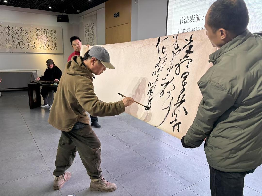 南京江宁区新添文化地标！大国书房开馆，多元文化空间等你来探索  第2张