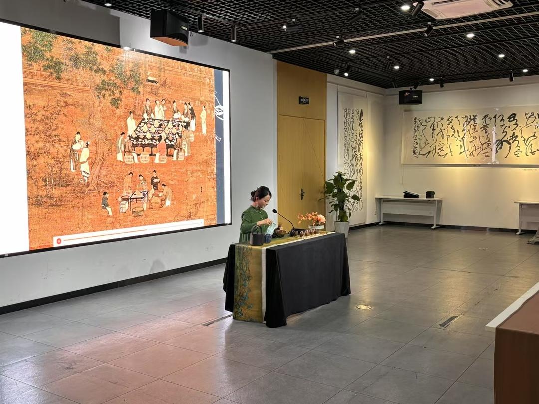 南京江宁区新添文化地标！大国书房开馆，多元文化空间等你来探索  第4张