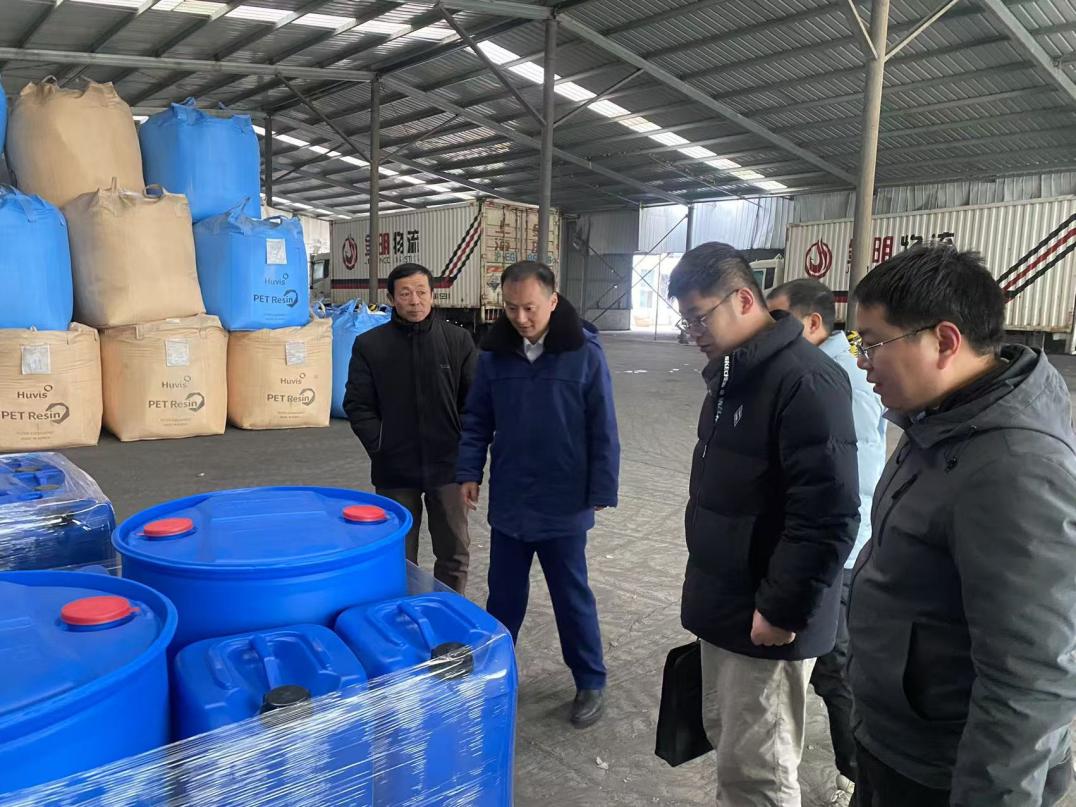 消防培训进工厂，防患未燃保平安！全民消防学知识，筑牢安全防火墙  第4张
