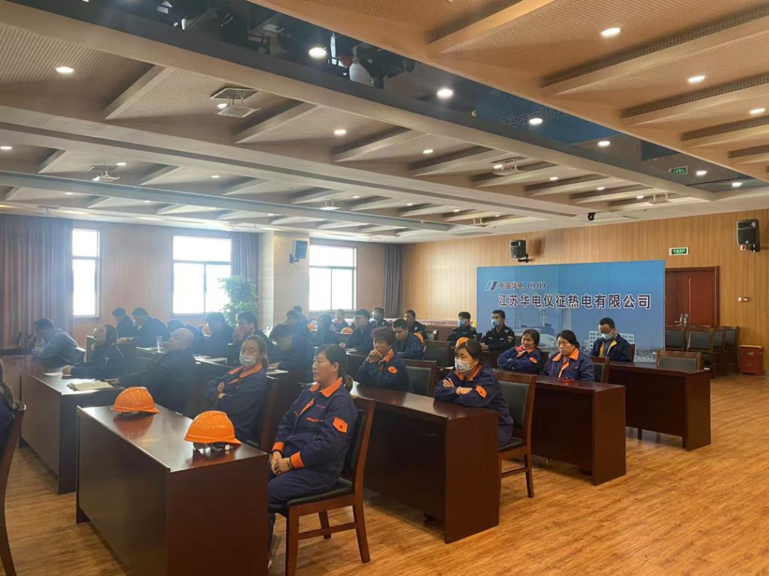 消防培训进工厂，防患未燃保平安！全民消防学知识，筑牢安全防火墙  第10张