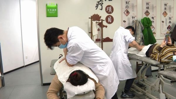 世业洲村民的福音：家庭医生成健康管家，看病难题迎刃而解  第5张